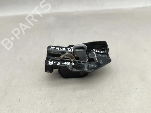Tailgate lock CITROËN BERLINGO MULTISPACE (B9) 1.6 BlueHDi 100 | BP31832553C101 