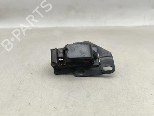 Tailgate lock CITROËN BERLINGO MULTISPACE (B9) 1.6 BlueHDi 100 | BP31832553C101 