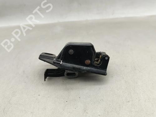 Tailgate lock CITROËN BERLINGO MULTISPACE (B9) 1.6 BlueHDi 100 | BP31832553C101 