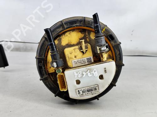 Bränslepump CITROËN BERLINGO MULTISPACE (B9) 1.6 BlueHDi 100 | BP31832522M76 