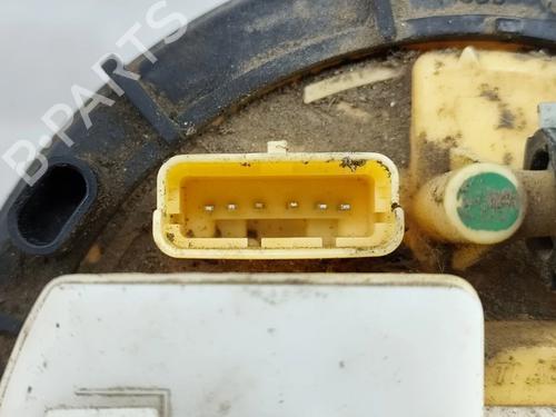 Bränslepump CITROËN BERLINGO MULTISPACE (B9) 1.6 BlueHDi 100 | BP31832522M76 