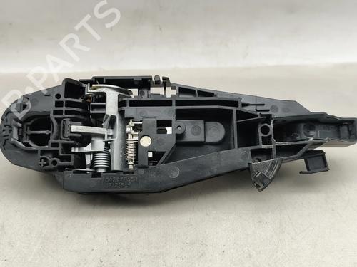 Maneta interior CITROËN BERLINGO MULTISPACE (B9) 1.6 BlueHDi 100 | BP31834285I7