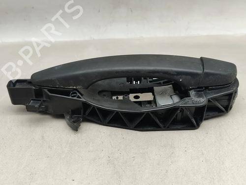 Maneta interior CITROËN BERLINGO MULTISPACE (B9) 1.6 BlueHDi 100 | BP31834285I7