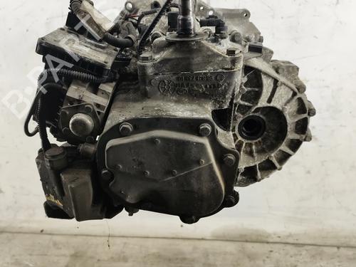 Gearbox CITROËN C4 Picasso I MPV (UD_) 1.6 HDi | BP31860878M3