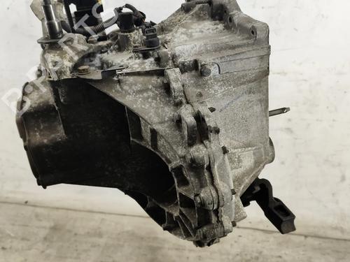 Gearbox CITROËN C4 Picasso I MPV (UD_) 1.6 HDi | BP31860878M3