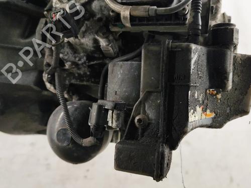 Gearbox CITROËN C4 Picasso I MPV (UD_) 1.6 HDi | BP31860878M3