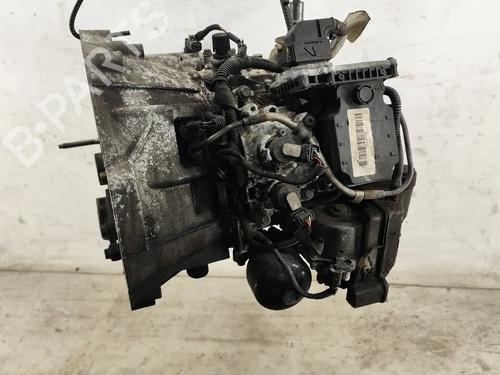 Gearbox CITROËN C4 Picasso I MPV (UD_) 1.6 HDi | BP31860878M3