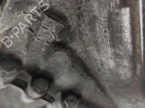 Gearbox CITROËN C4 Picasso I MPV (UD_) 1.6 HDi | BP31860878M3