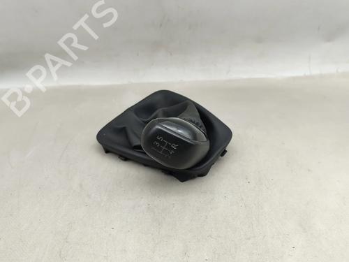 Shift knob CITROËN BERLINGO MULTISPACE (B9) 1.6 BlueHDi 100 | BP31832579I34