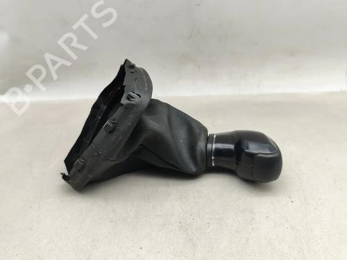 Shift knob CITROËN BERLINGO MULTISPACE (B9) 1.6 BlueHDi 100 | BP31832579I34