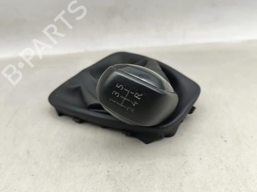 Shift knob CITROËN BERLINGO MULTISPACE (B9) 1.6 BlueHDi 100 | BP31832579I34