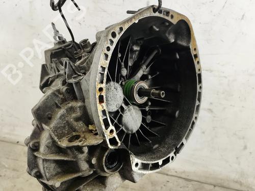 gearbox-renault-megane-ii-saloon-lm01_-2003-31861059 main image