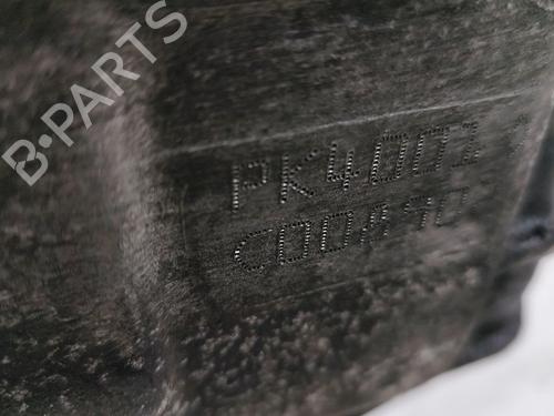 Gearbox RENAULT MEGANE II Saloon (LM0/1_) 2.0 dCi | BP31861059M3 