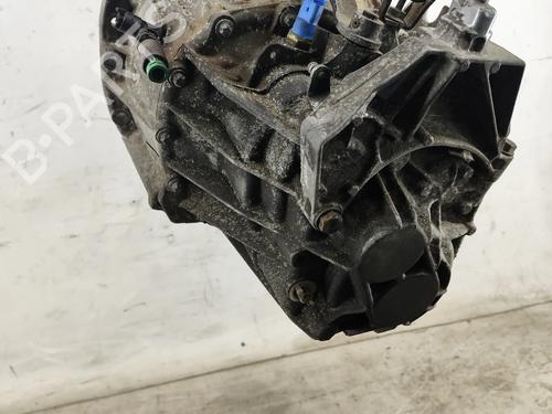 Gearbox RENAULT MEGANE II Saloon (LM0/1_) 2.0 dCi | BP31861059M3 