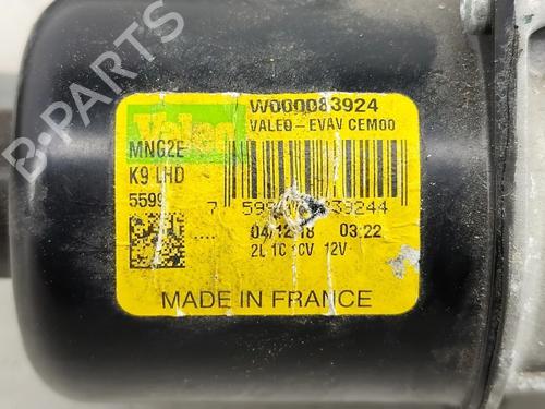 Viskermotor vindrude CITROËN BERLINGO MULTISPACE (B9) 1.6 BlueHDi 100 | BP31832537M29 