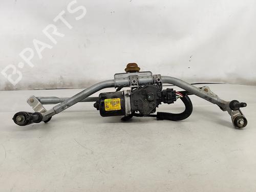 Viskermotor vindrude CITROËN BERLINGO MULTISPACE (B9) 1.6 BlueHDi 100 | BP31832537M29 