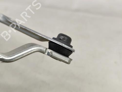 Viskermotor vindrude CITROËN BERLINGO MULTISPACE (B9) 1.6 BlueHDi 100 | BP31832537M29 