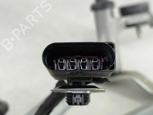 Viskermotor vindrude CITROËN BERLINGO MULTISPACE (B9) 1.6 BlueHDi 100 | BP31832537M29 