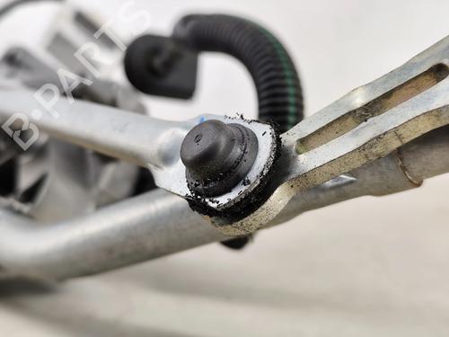 Viskermotor vindrude CITROËN BERLINGO MULTISPACE (B9) 1.6 BlueHDi 100 | BP31832537M29 