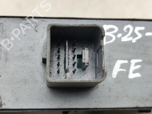 Left front window switch SKODA OCTAVIA II Combi (1Z5) 1.9 TDI | BP31836045I27  - Image 7