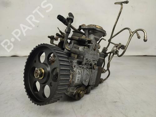 Used Injection pump Injection pump OPEL CORSA B (S93) 1.5 TD (F08, F68, M68) (67 hp) 31357299 31357299