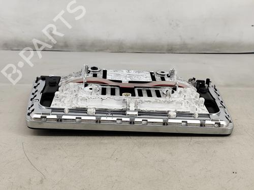 Display monitor CITROËN BERLINGO MULTISPACE (B9) 1.6 BlueHDi 100 | BP31832538C48 