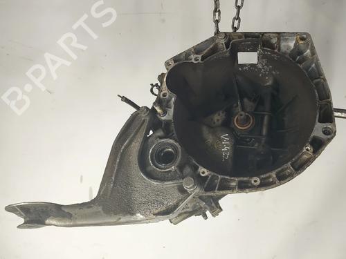 Used Gearbox FIAT MAREA (185_) 1.4 80 12V (80 hp) 31718573