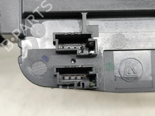 Devioluci CITROËN BERLINGO MULTISPACE (B9) 1.6 BlueHDi 100 | BP31832547I23