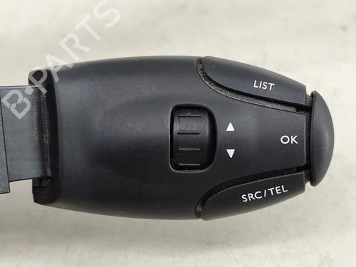 Devioluci CITROËN BERLINGO MULTISPACE (B9) 1.6 BlueHDi 100 | BP31832547I23