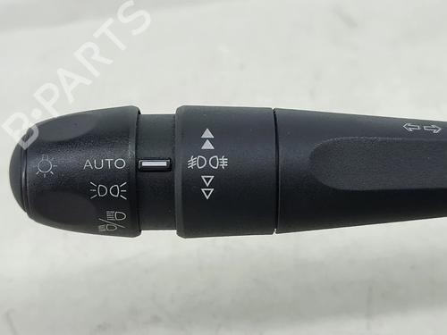 Devioluci CITROËN BERLINGO MULTISPACE (B9) 1.6 BlueHDi 100 | BP31832547I23