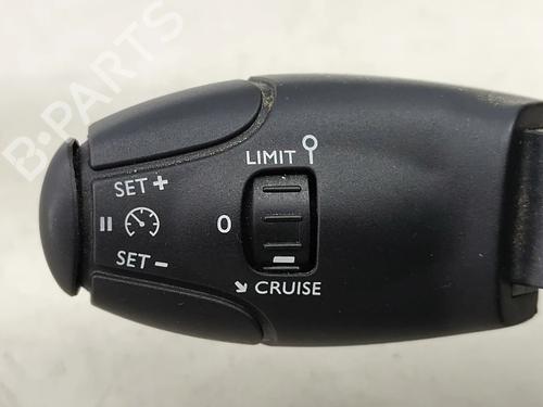 Devioluci CITROËN BERLINGO MULTISPACE (B9) 1.6 BlueHDi 100 | BP31832547I23