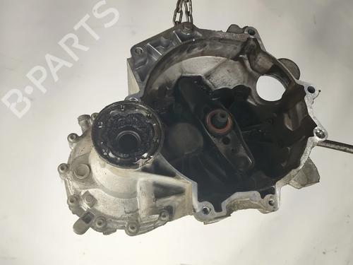 Used Gearbox VW POLO V (6R1, 6C1) 1.2 (60 hp) 27739426
