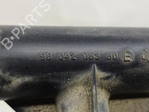 Pipe CITROËN BERLINGO MULTISPACE (B9) 1.6 BlueHDi 100 | BP31832531M125