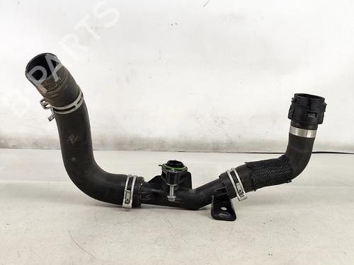 Pipe CITROËN BERLINGO MULTISPACE (B9) 1.6 BlueHDi 100 | BP31832531M125