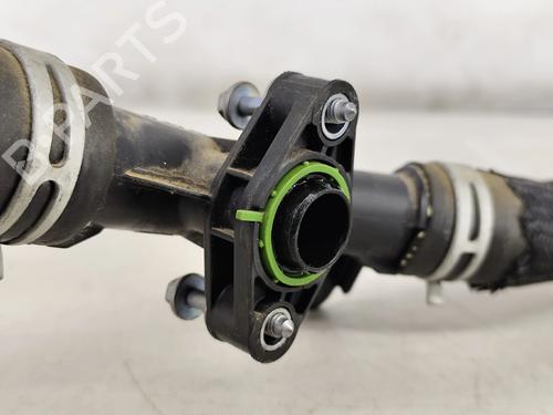 Pipe CITROËN BERLINGO MULTISPACE (B9) 1.6 BlueHDi 100 | BP31832531M125