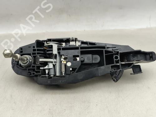 Bagagerumshåndtag CITROËN BERLINGO MULTISPACE (B9) 1.6 BlueHDi 100 | BP31832562C132