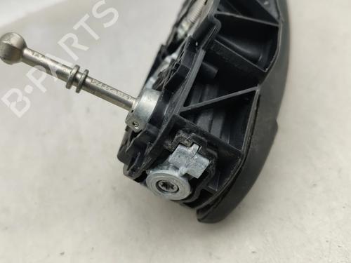 Bagagerumshåndtag CITROËN BERLINGO MULTISPACE (B9) 1.6 BlueHDi 100 | BP31832562C132