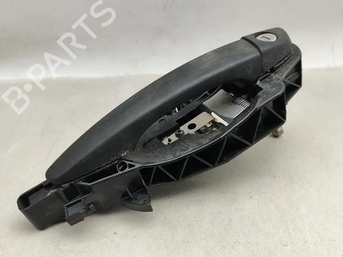 Bagagerumshåndtag CITROËN BERLINGO MULTISPACE (B9) 1.6 BlueHDi 100 | BP31832562C132