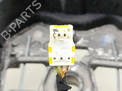 Rat CITROËN BERLINGO MULTISPACE (B9) 1.6 BlueHDi 100 | BP31832540C49