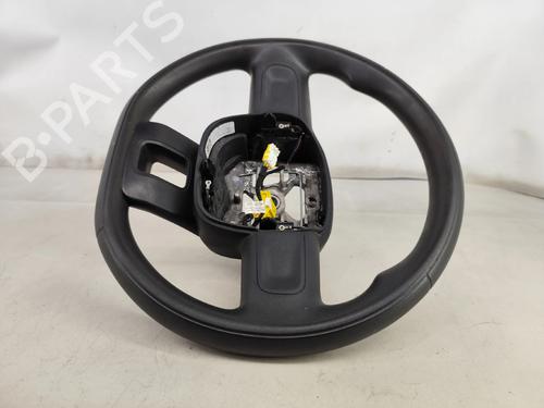 Rat CITROËN BERLINGO MULTISPACE (B9) 1.6 BlueHDi 100 | BP31832540C49