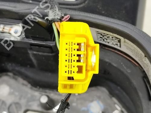 Rat CITROËN BERLINGO MULTISPACE (B9) 1.6 BlueHDi 100 | BP31832540C49