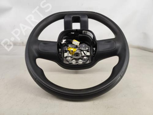 Rat CITROËN BERLINGO MULTISPACE (B9) 1.6 BlueHDi 100 | BP31832540C49