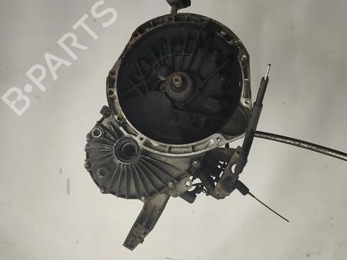 Used Gearbox Gearbox 31722564 31722564