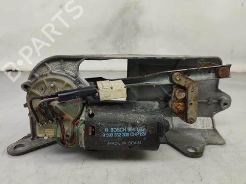 Viskermotor vindrude CITROËN BX (XB-_) 16 (92 hp) 31345062