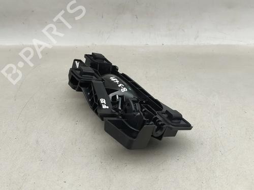 Front left interior door handle CITROËN BERLINGO MULTISPACE (B9) 1.6 BlueHDi 100 | BP31832568I13