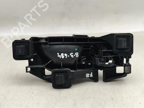 Front left interior door handle CITROËN BERLINGO MULTISPACE (B9) 1.6 BlueHDi 100 | BP31832568I13