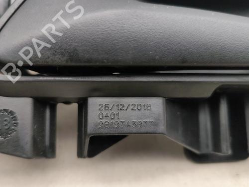 Front left interior door handle CITROËN BERLINGO MULTISPACE (B9) 1.6 BlueHDi 100 | BP31832568I13