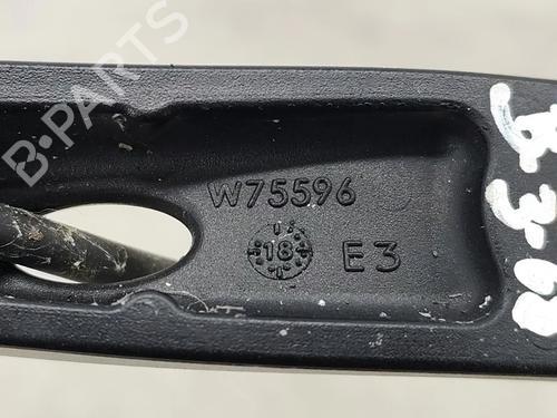 Vindspejlsviskerarm CITROËN BERLINGO MULTISPACE (B9) 1.6 BlueHDi 100 | BP31832517C143 