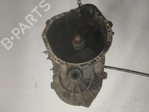 Used Gearbox MERCEDES-BENZ VITO Van (W638) 112 CDI 2.2 (638.094) (122 hp) 31722545