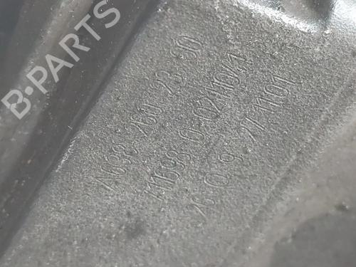 Gearbox MERCEDES-BENZ VITO Van (W638) 112 CDI 2.2 (638.094) | BP31722545M3 